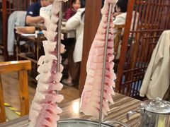 -渔意坊·千层无骨鱼粥底火锅·20年顺德菜(普君店)