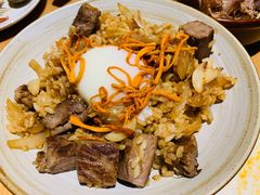 日式牛排饭-WOKKA by艮上(中海环宇荟店)