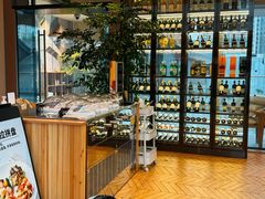 -无印良品餐堂 MUJI Diner(成都太古里店)