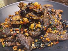 -聚味瞿记·龙虾堂(天元店)