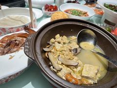 -香丰阁·烤鸭·川湘菜(清河店)