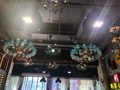 -蜀宴小调·精致家常菜(科华店)