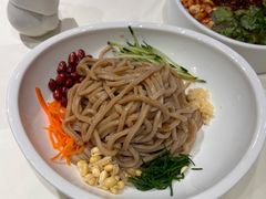 -老爷庙风味美食府(魏都大道店)