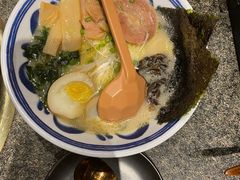 -NIUAN牛庵·日式和牛烧肉(恒隆店)