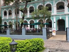 -星巴克臻选(广州沙面店)