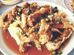 android_upload_pic-祥和居炸酱面馆(美食街店)