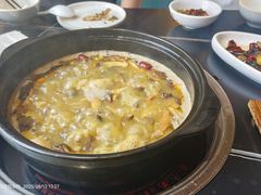 -野菌皇海景野生菌火锅(滨海大道店)