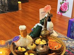 -莲泰式·中式·沐足·精油SPA采耳(天河店)