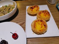 -小大董·烤鸭(凤凰汇店)