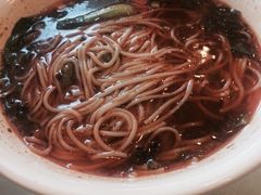 -孟记粥铺·家常菜·烧烤·粥(亚运村店)