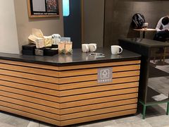 -星巴克臻选(杭州万象城店)