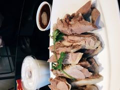 -尹兰楼西北风情餐厅(嘉定店)