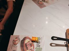 -半秋山西餐厅(巴南万达广场店)