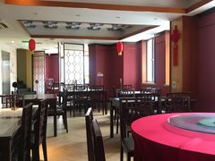 大堂-燕云楼(云南路店)