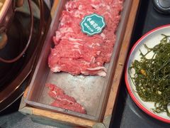 -乔先生涮肉·鲜活牛羊肉火锅(塘沽店)