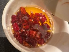 -南门涮肉(北洼路店)