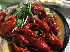 -串世纪烤吧(善见豪山店)