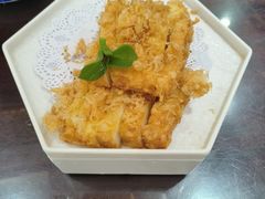 -邢家锅贴老店·非遗·开封菜(金明广场店)