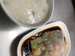 -银记肠粉(文昌北路店)