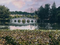 -星湖旅游景区七星岩