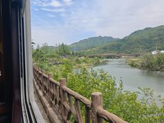 -十九峰景区