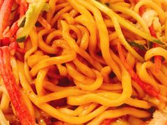 炸酱面-黑八私房老北京炸酱面