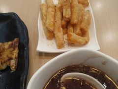 -四海游龙(大华店)