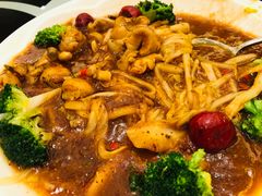 -胜记凯心茶餐厅(汇金财富广场店)