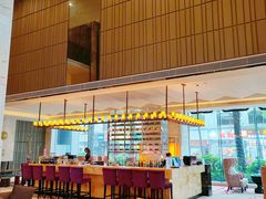 -利和希尔顿酒店大堂吧(中山三路店)