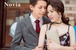 点击看大图 -易摄影婚纱摄影工作室