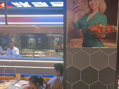 -通海俄式烧烤·俄罗斯大串(嵩山路店)