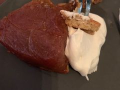 -羽深肉铺 Steak & Wine