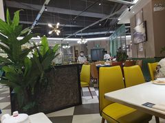 大堂-清晖小苑•顺德地方菜(壹海城店)