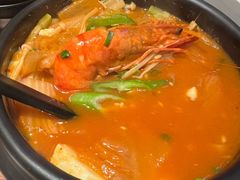 -匠太烧肉台日料理餐酒馆(三林店)