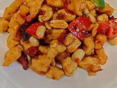 -功德林素菜饭庄(前门店)