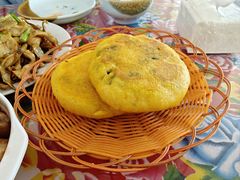 -何适山庄 ·可团建(水长城P2停车场店)