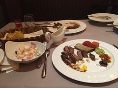 台塑牛排-戈雅法餐厅(世界城广场店)