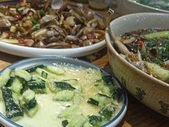 -唐门江湖菜(龙石路店)