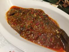 -亢龙太子酒轩(东湖店)