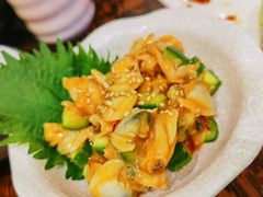 -小川洋风料理(街道口店)