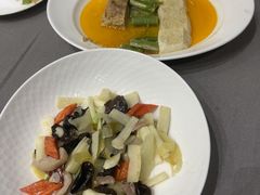 -四季轩中餐厅·萧山味道·运河家宴(三立开元名都店)