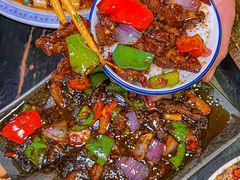 -醉八仙热酒馆(渝中店)