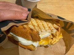 -星巴克(北京新东安)