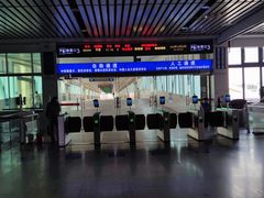 -桂林北站