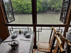 -邱记私房菜·十八年本地菜