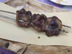 -新疆巴州金丝特餐厅(大钟寺店)