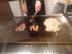 -西小排(来福士广场店)
