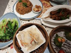 -点都德(广州白云山景区南门店)