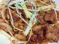 干炒牛河-潮福城大酒楼·潮味粤品·港式点心(湖滨北路店)