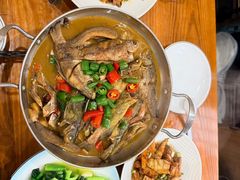 -李东农庄(中南百草园地标店)